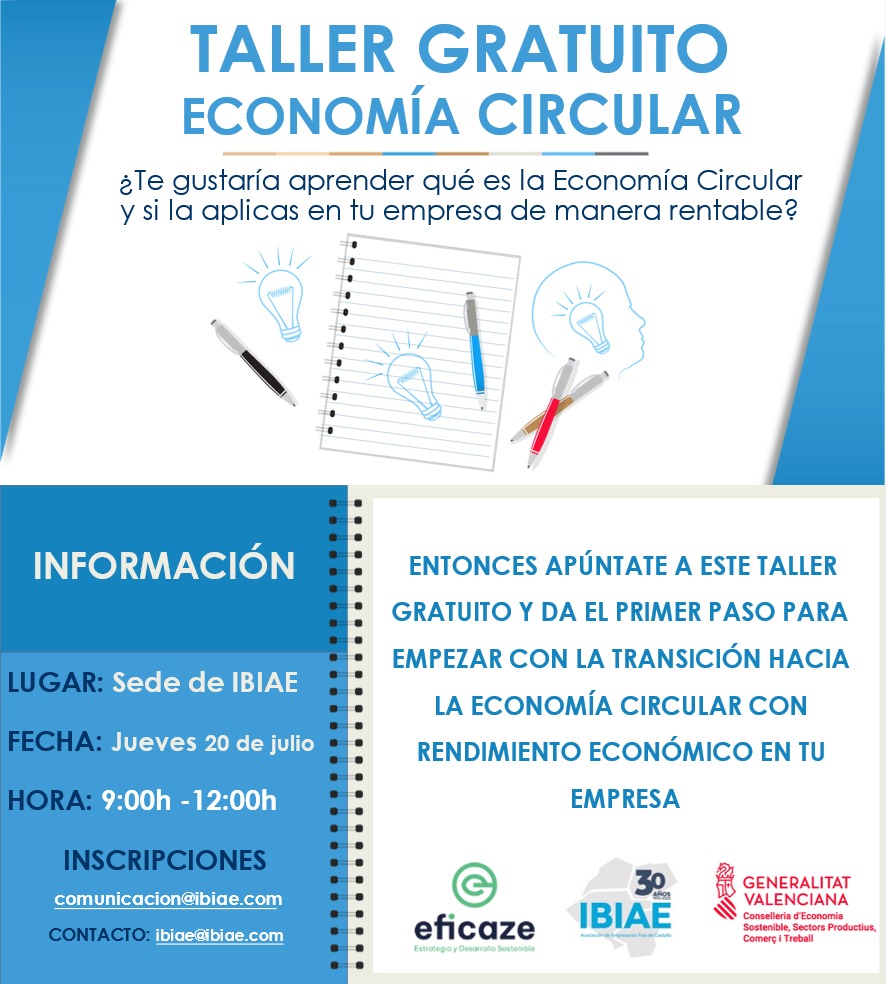 CARTEL TALLER EC JULIO 2023 manana