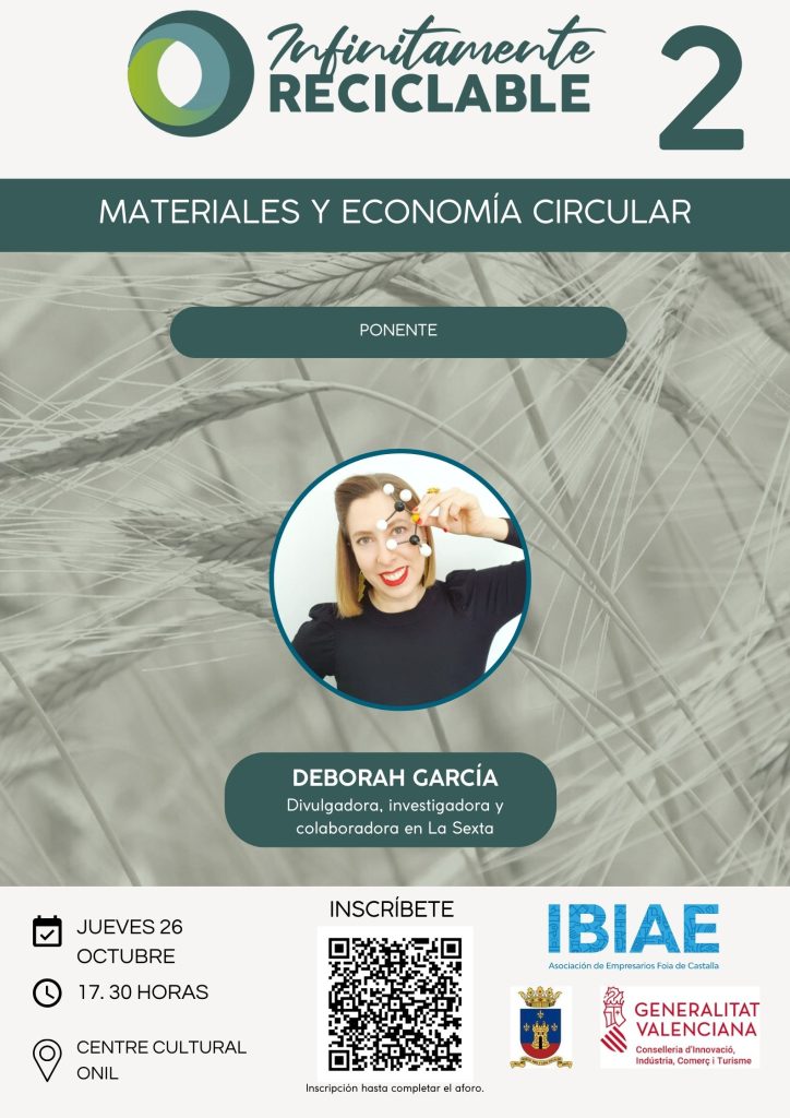 EVENTO INFINITAMENTE RECICLABLE CARTEL 2 724x1024 1